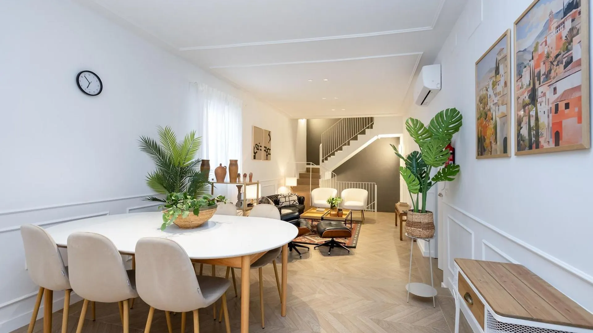 Realejo Boutique Terrace Lägenhet Granada