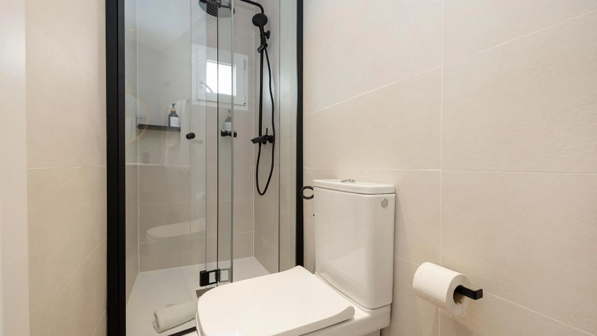 Realejo Boutique Terrace Apartman Granada