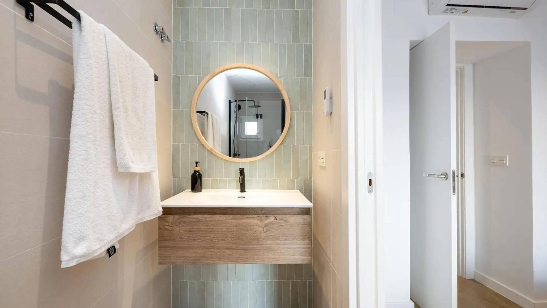 Realejo Boutique Terrace Apartman Granada