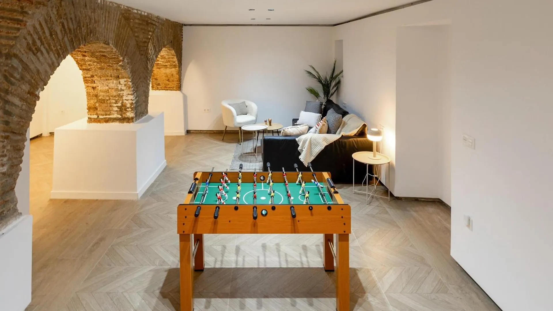 Realejo Boutique Terrace Apartman Granada