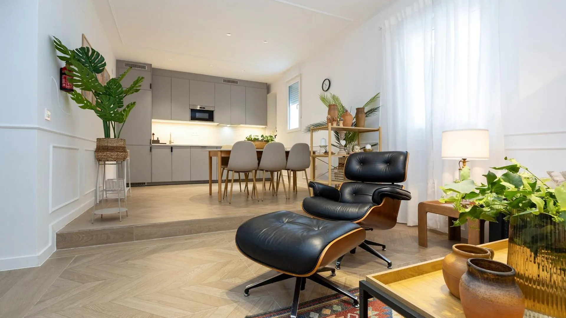 Realejo Boutique Terrace Apartman Granada 0*,