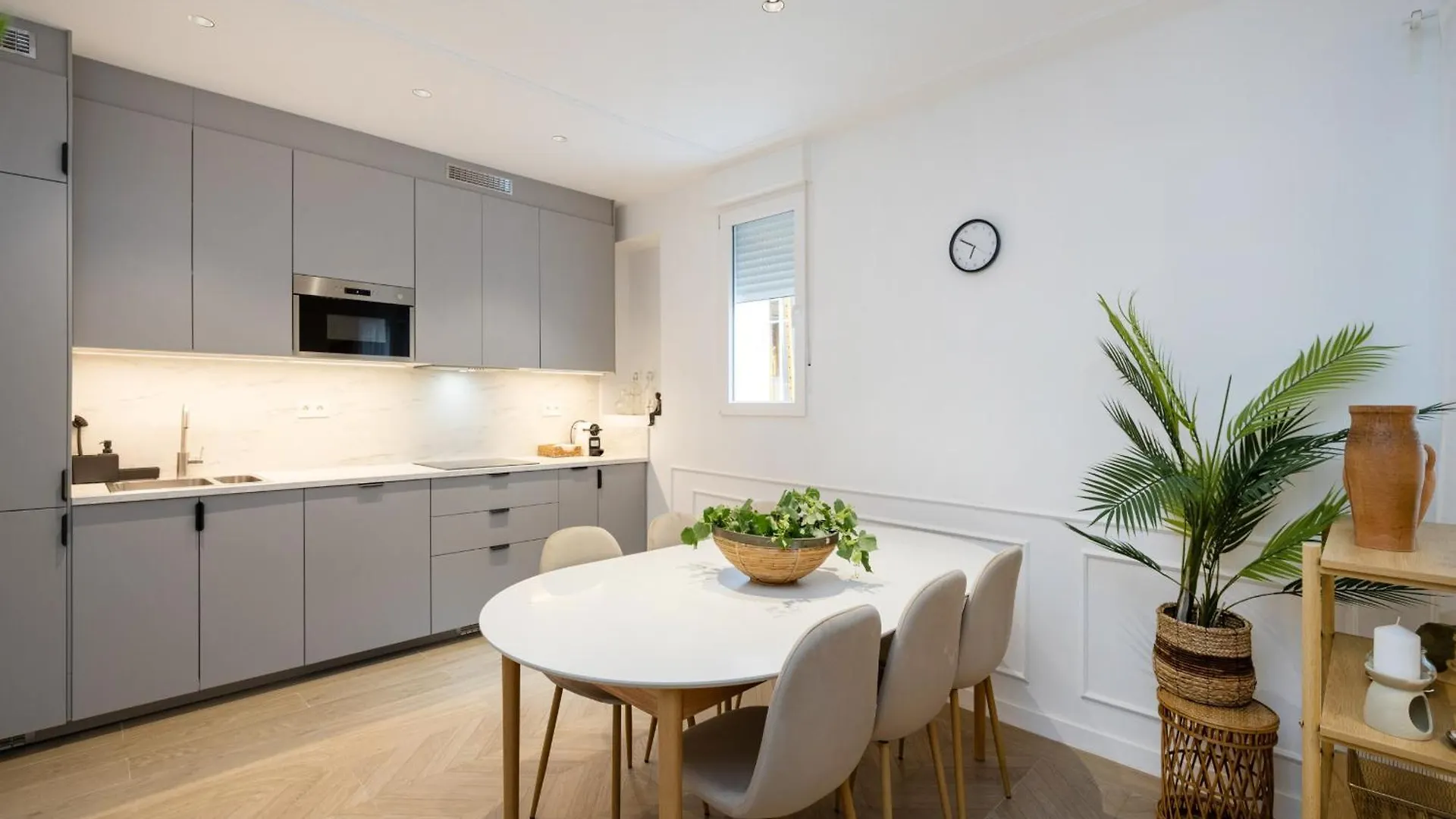 Realejo Boutique Terrace Apartman Granada 0*,