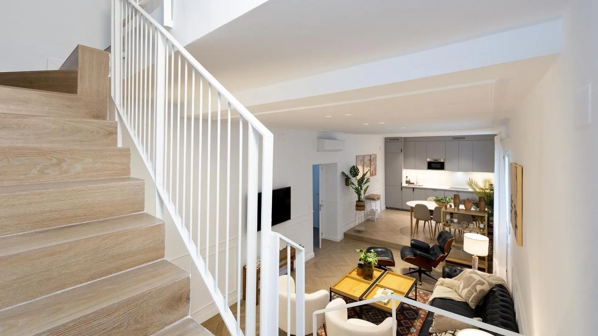 Realejo Boutique Terrace Apartman Granada
